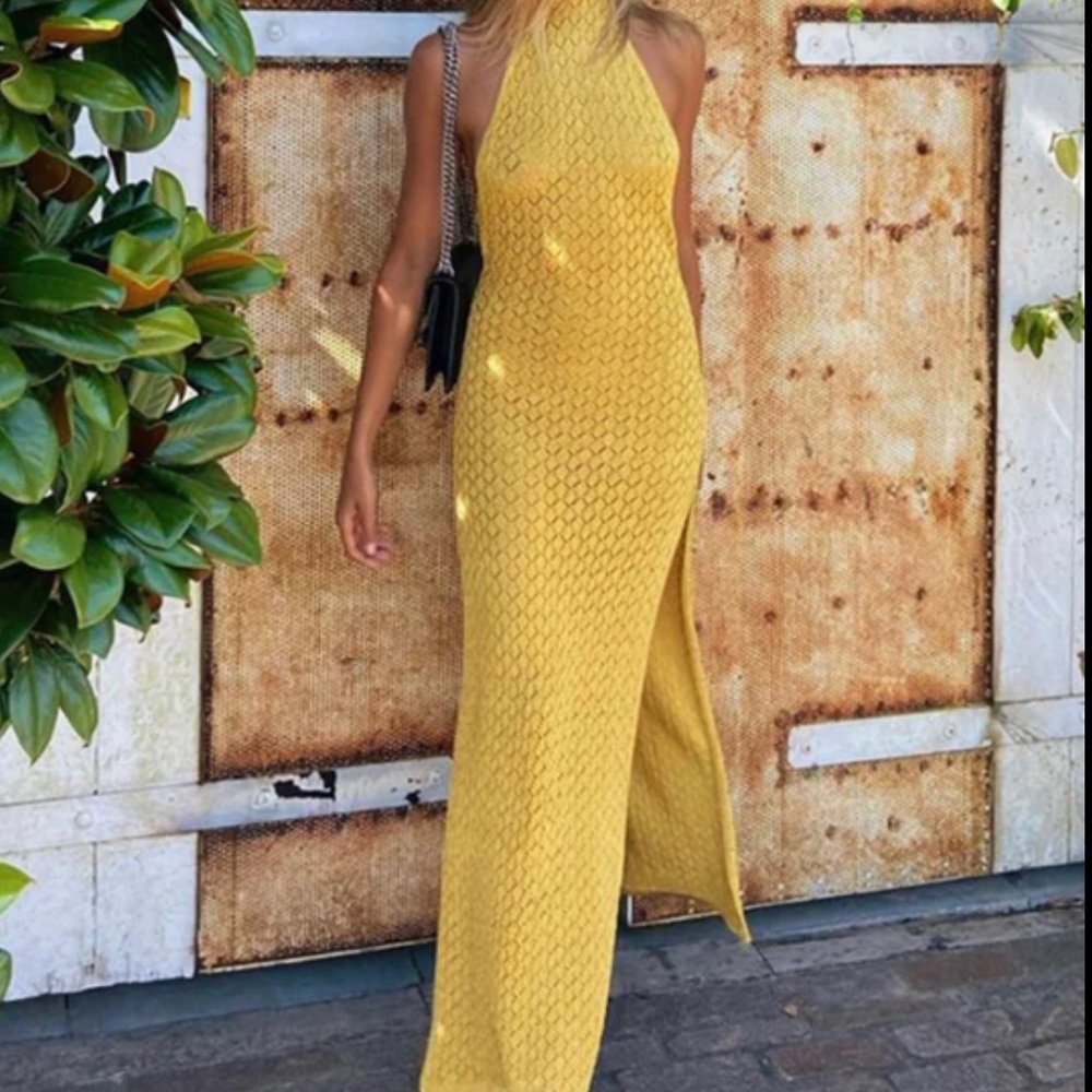 Lioness- St Tropez dress